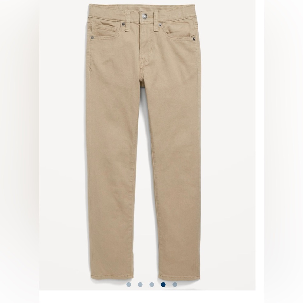 NWT Old Navy size 16 360° Stretch Slim Built Jeans. - Picture 13 of 13